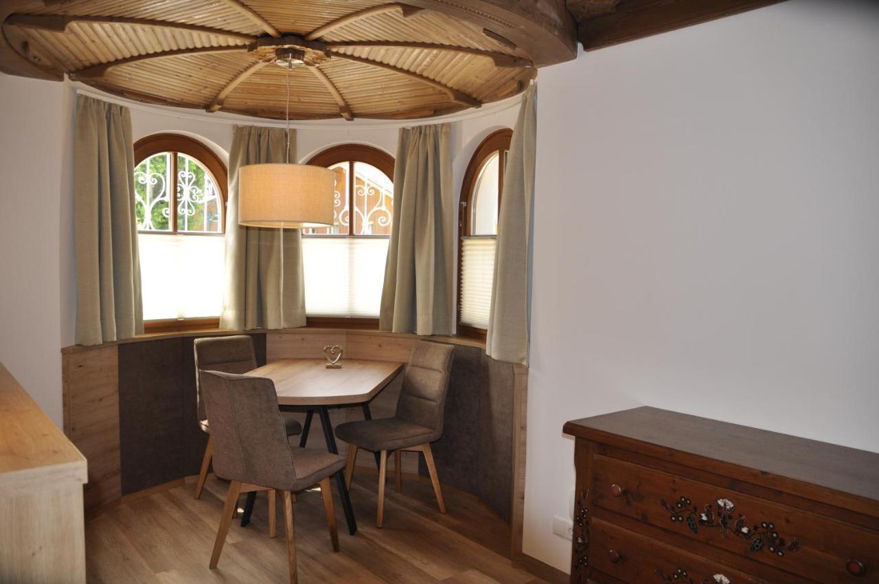 Haus Florian Appartements Wagrain Luaran gambar
