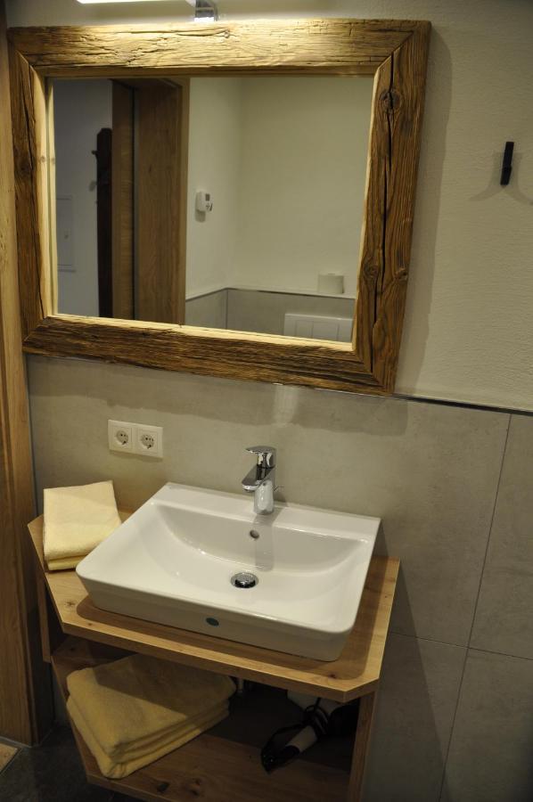 Haus Florian Appartements Wagrain Luaran gambar