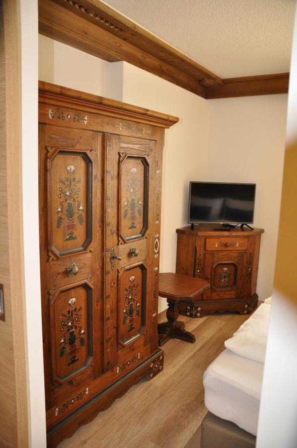 Haus Florian Appartements Wagrain Luaran gambar