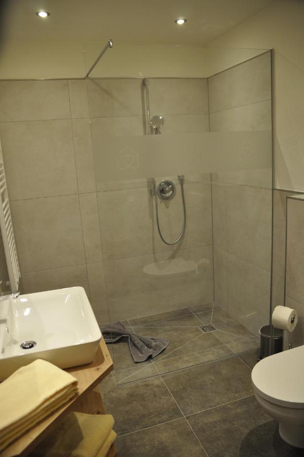 Haus Florian Appartements Wagrain Luaran gambar