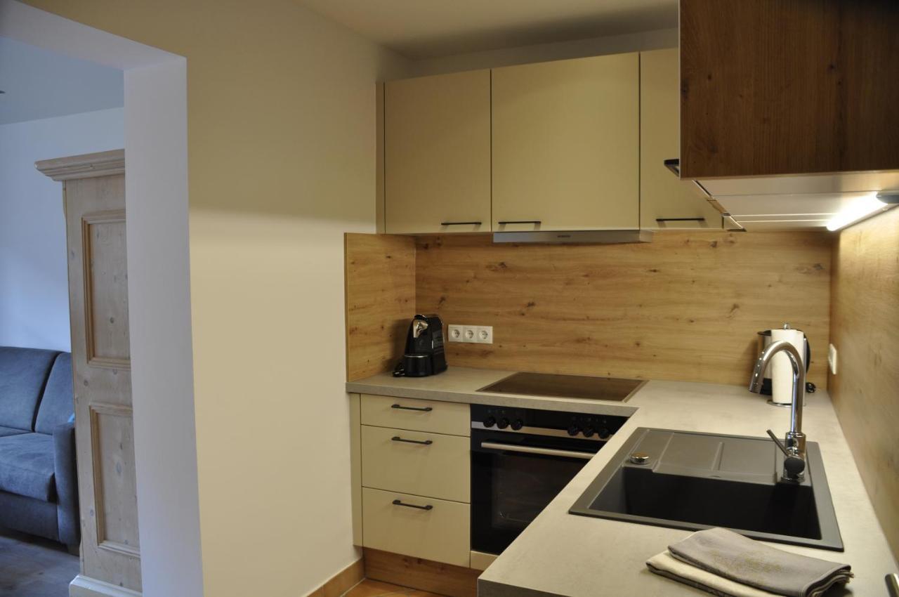 Haus Florian Appartements Wagrain Luaran gambar