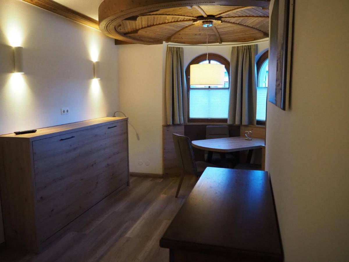 Haus Florian Appartements Wagrain Luaran gambar