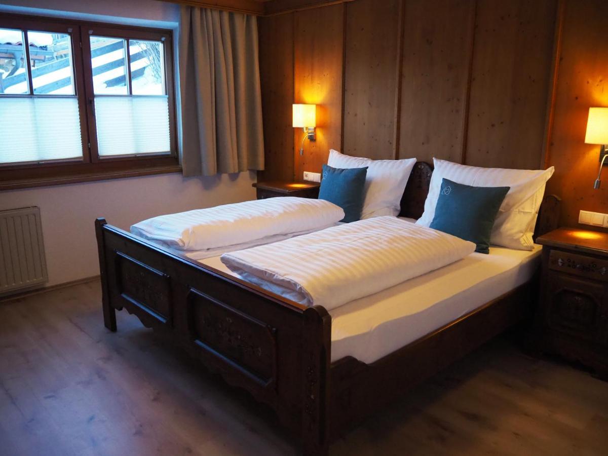 Haus Florian Appartements Wagrain Luaran gambar