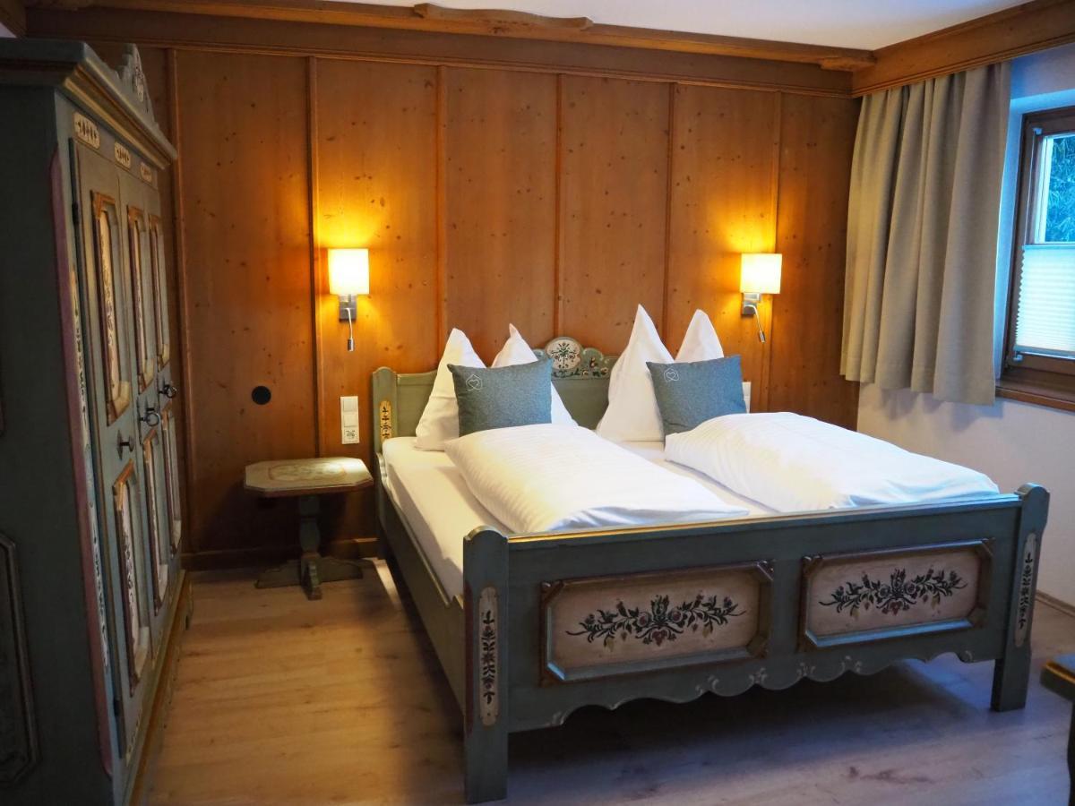Haus Florian Appartements Wagrain Luaran gambar