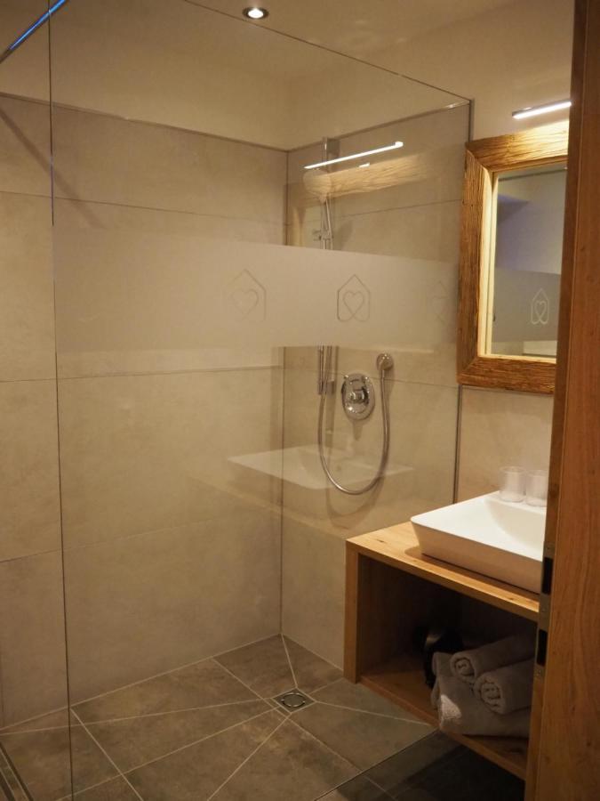 Haus Florian Appartements Wagrain Luaran gambar