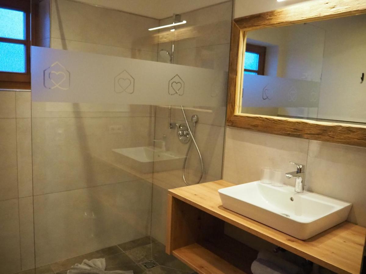 Haus Florian Appartements Wagrain Luaran gambar