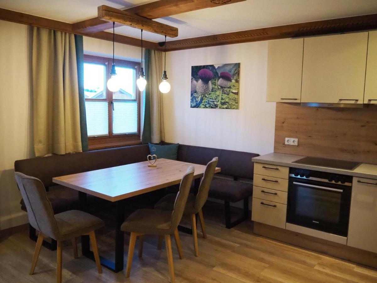 Haus Florian Appartements Wagrain Luaran gambar