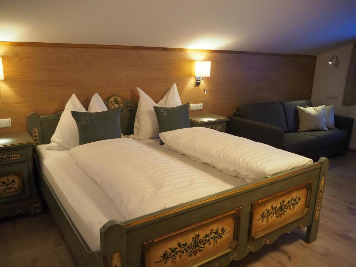 Haus Florian Appartements Wagrain Luaran gambar