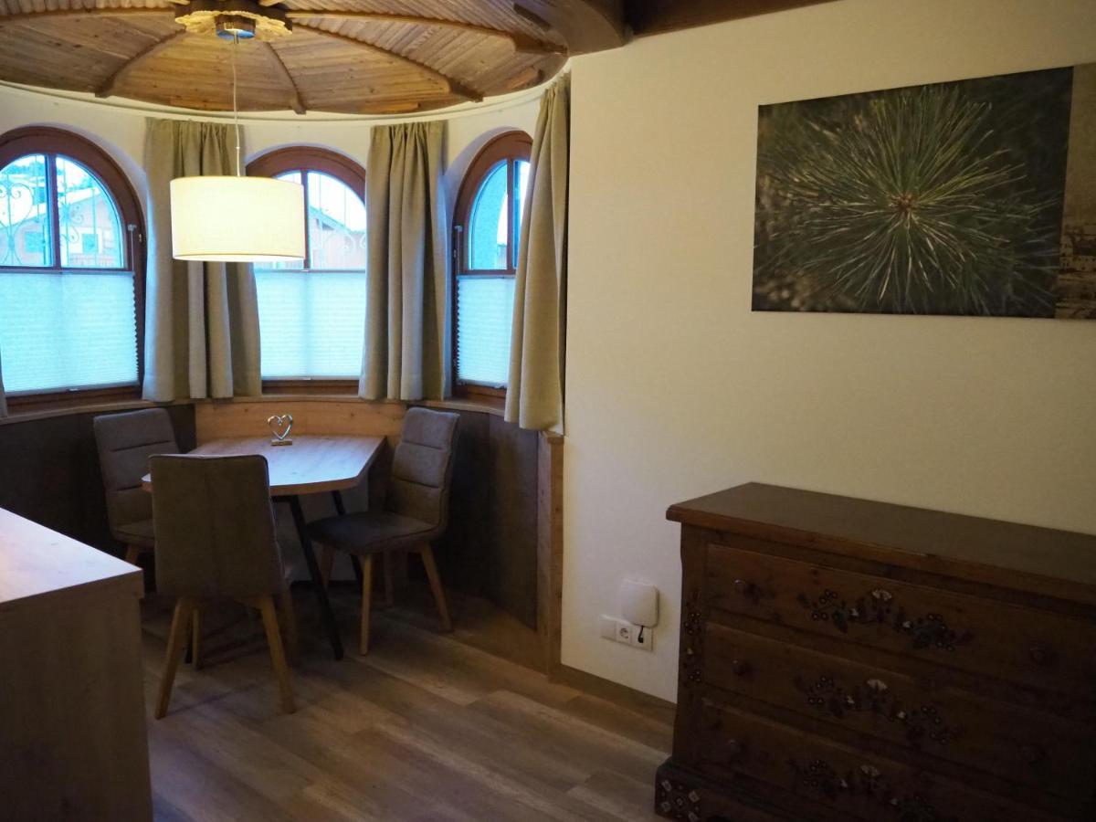 Haus Florian Appartements Wagrain Luaran gambar