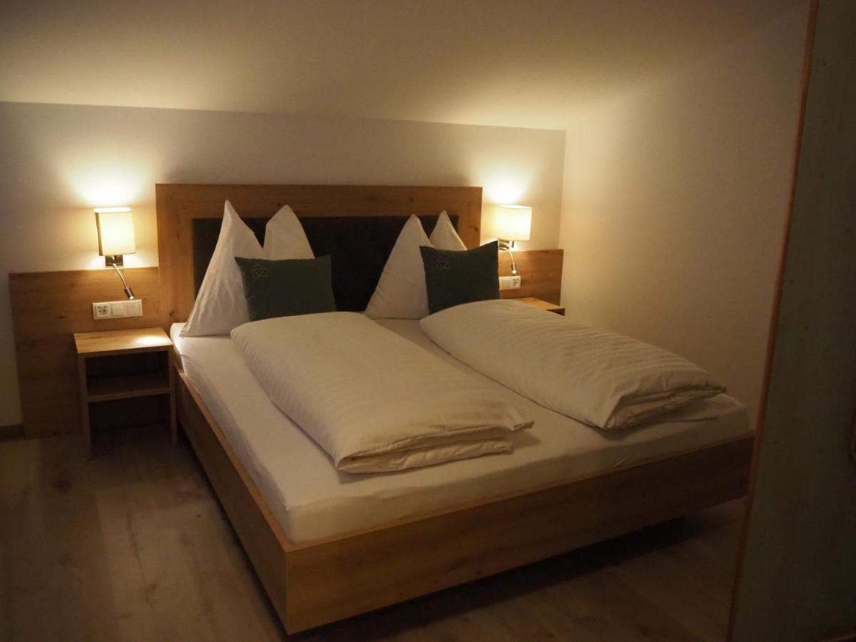 Haus Florian Appartements Wagrain Luaran gambar