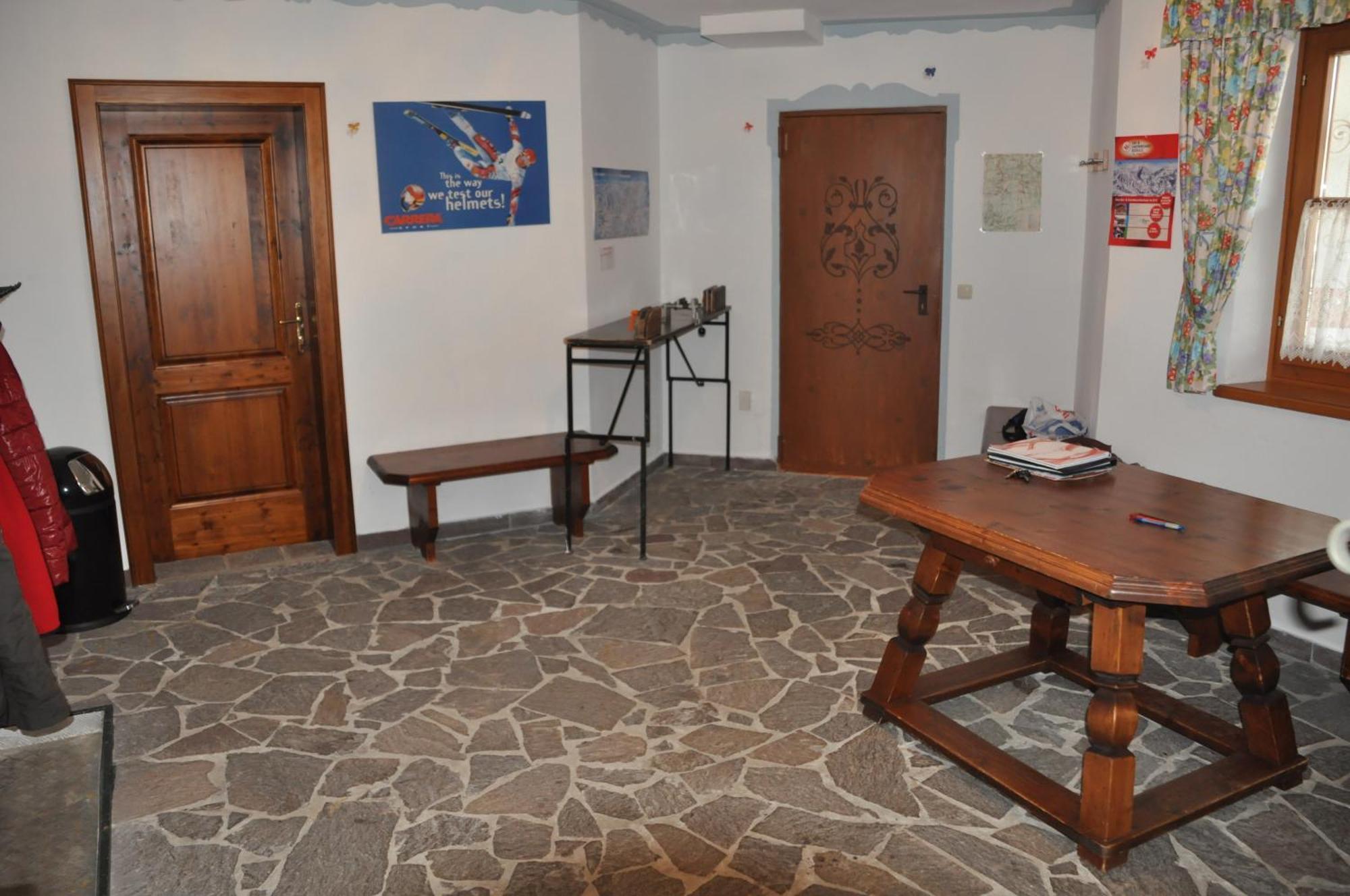 Haus Florian Appartements Wagrain Luaran gambar